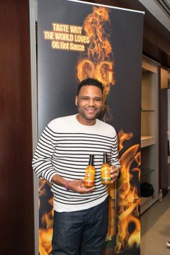 Anthony Anderson - Blackish